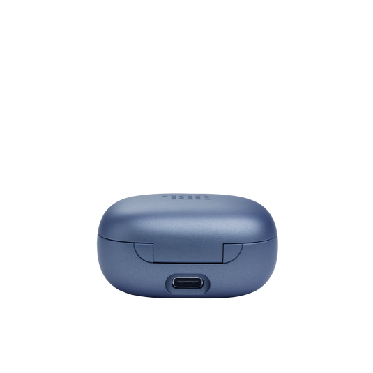 JBL Live Pro 2 TWS - Blue - True wireless Noise Cancelling earbuds - Detailshot 3 image number null